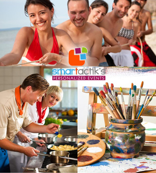 team building company cancun